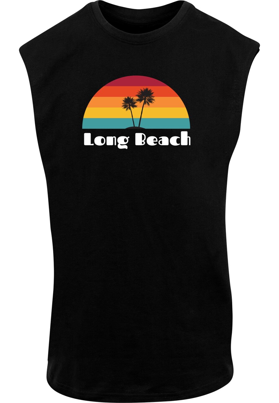 Рубашка Merchcode Beach X, черный
Рубашка Merchcode Beach X, черный