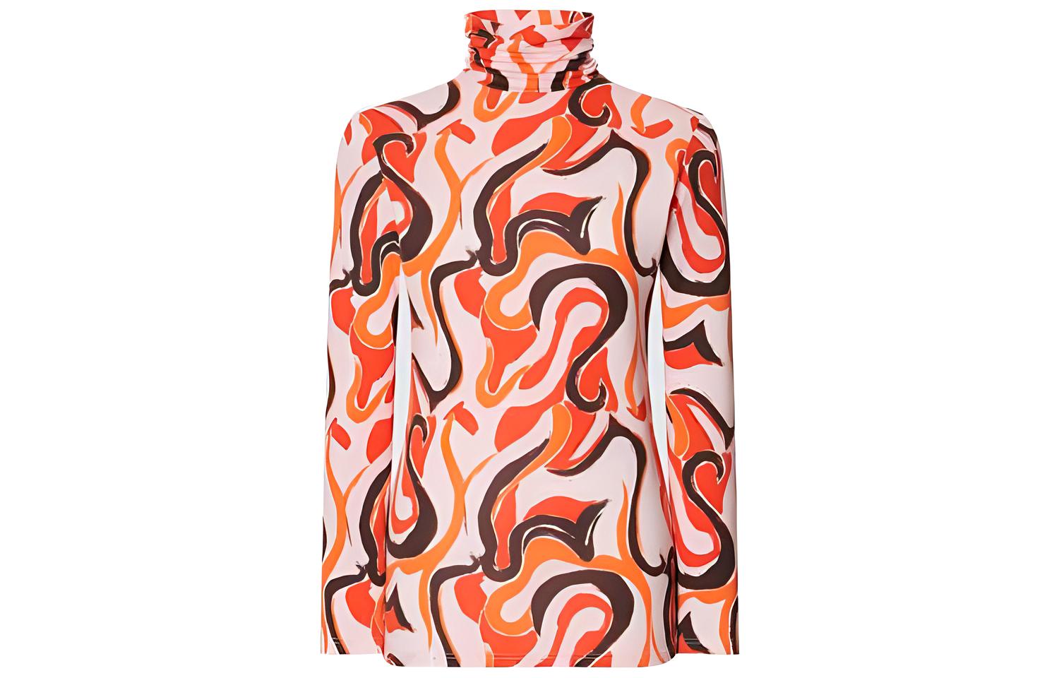 Футболка X MARNI FW22 Женская Кораллово-красная UNIQLO
Футболка X MARNI FW22 Женская Кораллово-красная UNIQLO