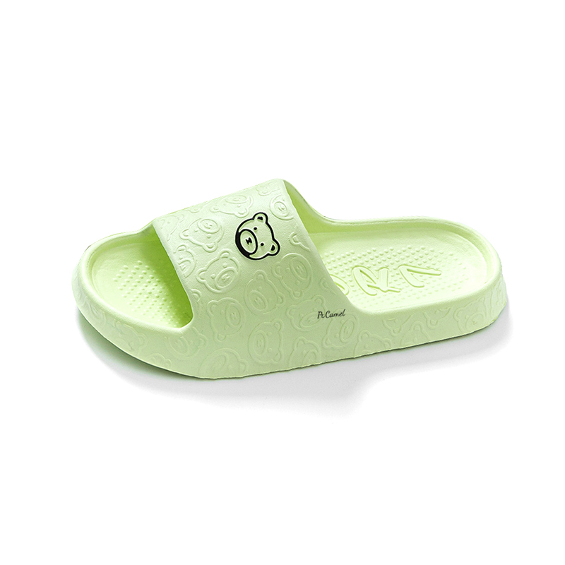 PROTECTCAMEL Скользоустойчивые износостойкие антибактериальные шлепанцы унисекс зеленые, цвет Green
PROTECTCAMEL Скользоустойчивые износостойкие антибактериальные шлепанцы унисекс зеленые, цвет Green