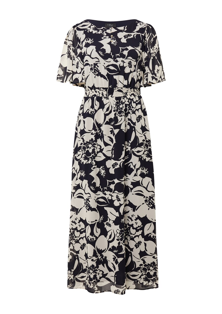 Платье s.Oliver BLACK LABEL, цвет Navy/White
Платье s.Oliver BLACK LABEL, цвет Navy/White