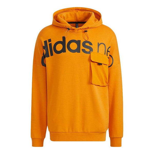 Толстовка men's neo ard hdy large logo printing orange Adidas, оранжевый
Толстовка men's neo ard hdy large logo printing orange Adidas, оранжевый