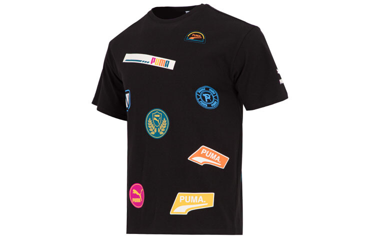 Мужская футболка Puma, цвет Black, Черный, Мужская футболка Puma, цвет Black
Мужская футболка Puma, цвет Black, Черный, Мужская футболка Puma, цвет Black