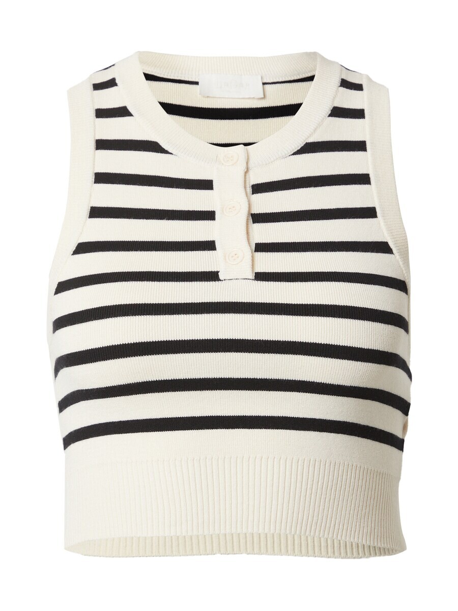 Вязаный топ Leger By Lena Gercke EVIE, цвет Wool White
Вязаный топ Leger By Lena Gercke EVIE, цвет Wool White