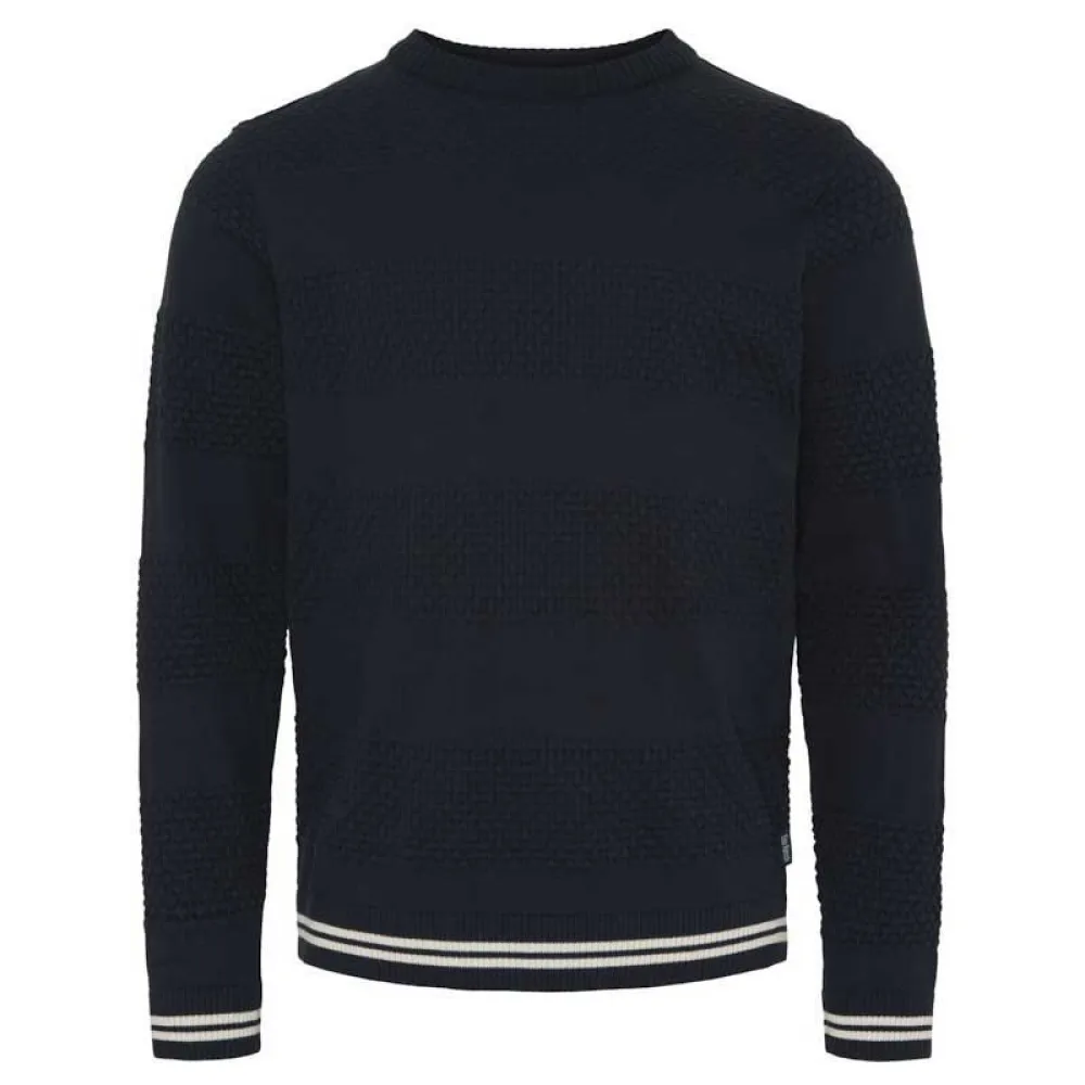 Свитер Sea Ranch Snorre, синий
Свитер Sea Ranch Snorre, синий