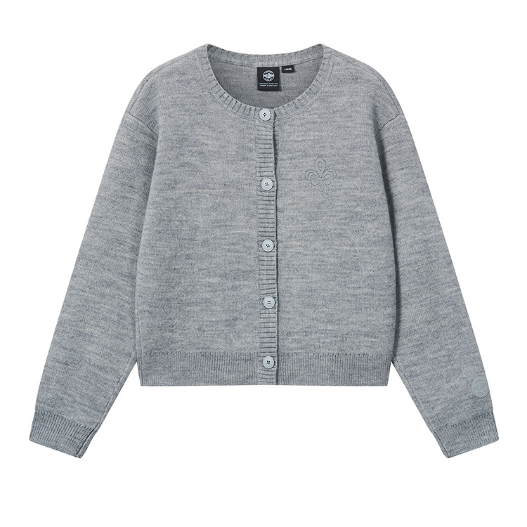 Женский свитер Palladium, Alloy
Женский свитер Palladium, Alloy