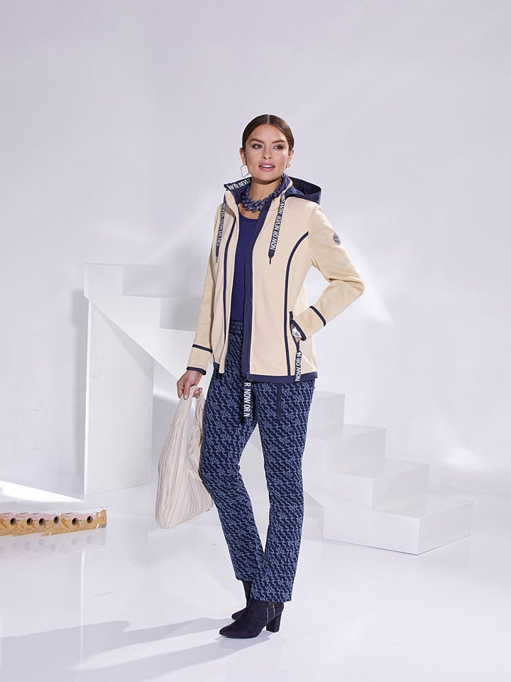 Тканевые брюки Heine
Тканевые брюки Heine