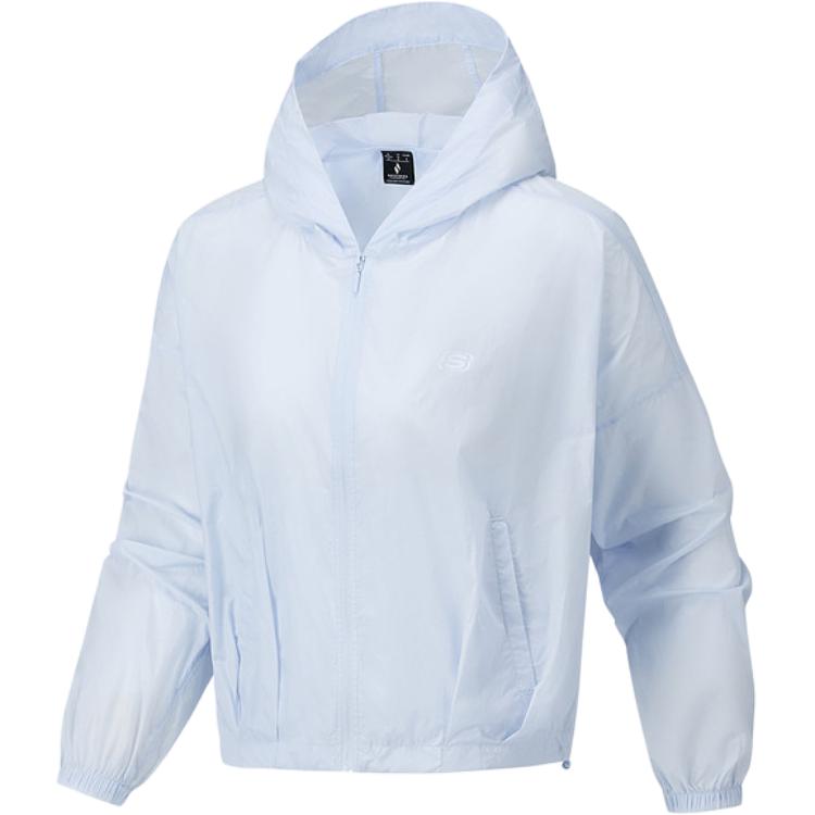 Skechers Куртка женская Iodine Blue/026P с капюшоном Moderate Others
Skechers Куртка женская Iodine Blue/026P с капюшоном Moderate Others