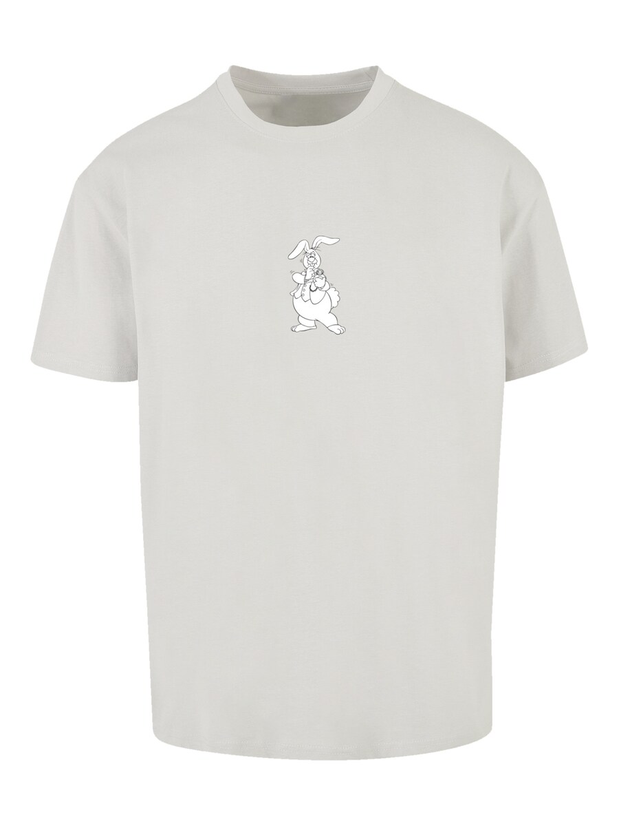 Рубашка F4NT4STIC Alice im Wunderland Heroes of Childhood, светло-серый
Рубашка F4NT4STIC Alice im Wunderland Heroes of Childhood, светло-серый