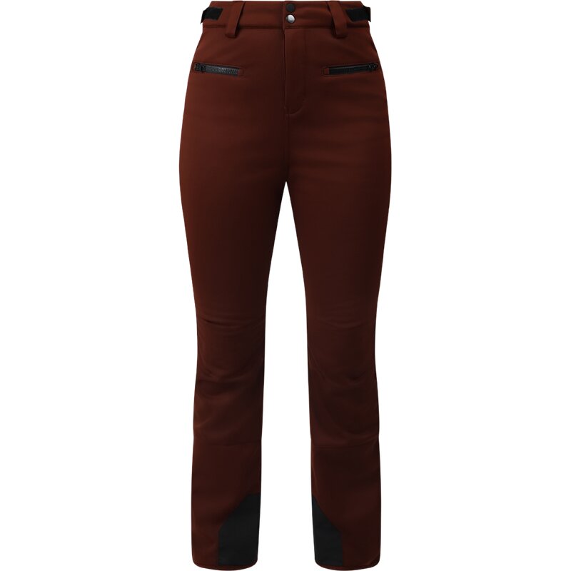 Underjacket coldlake женские брюки из софтшелла Brunotti, цвет port
Underjacket coldlake женские брюки из софтшелла Brunotti, цвет port