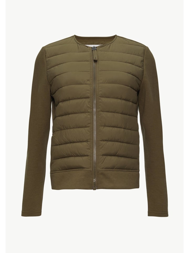 Comma Домашняя куртка в 7727_guacamole
Comma Домашняя куртка в 7727_guacamole