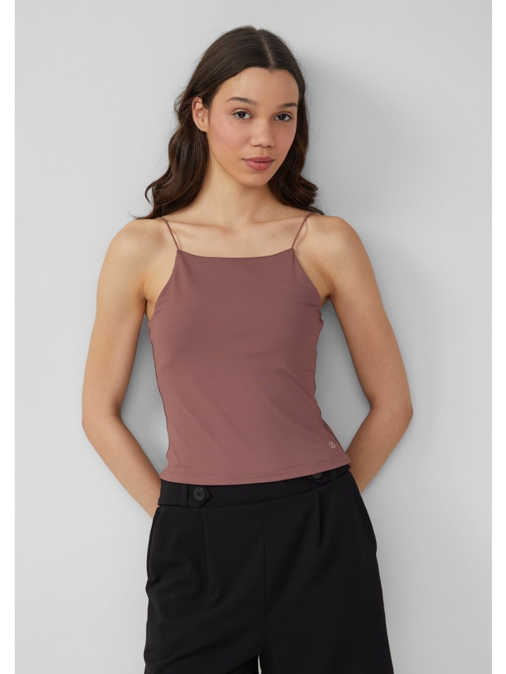Топ QS, розовый
Топ QS, розовый