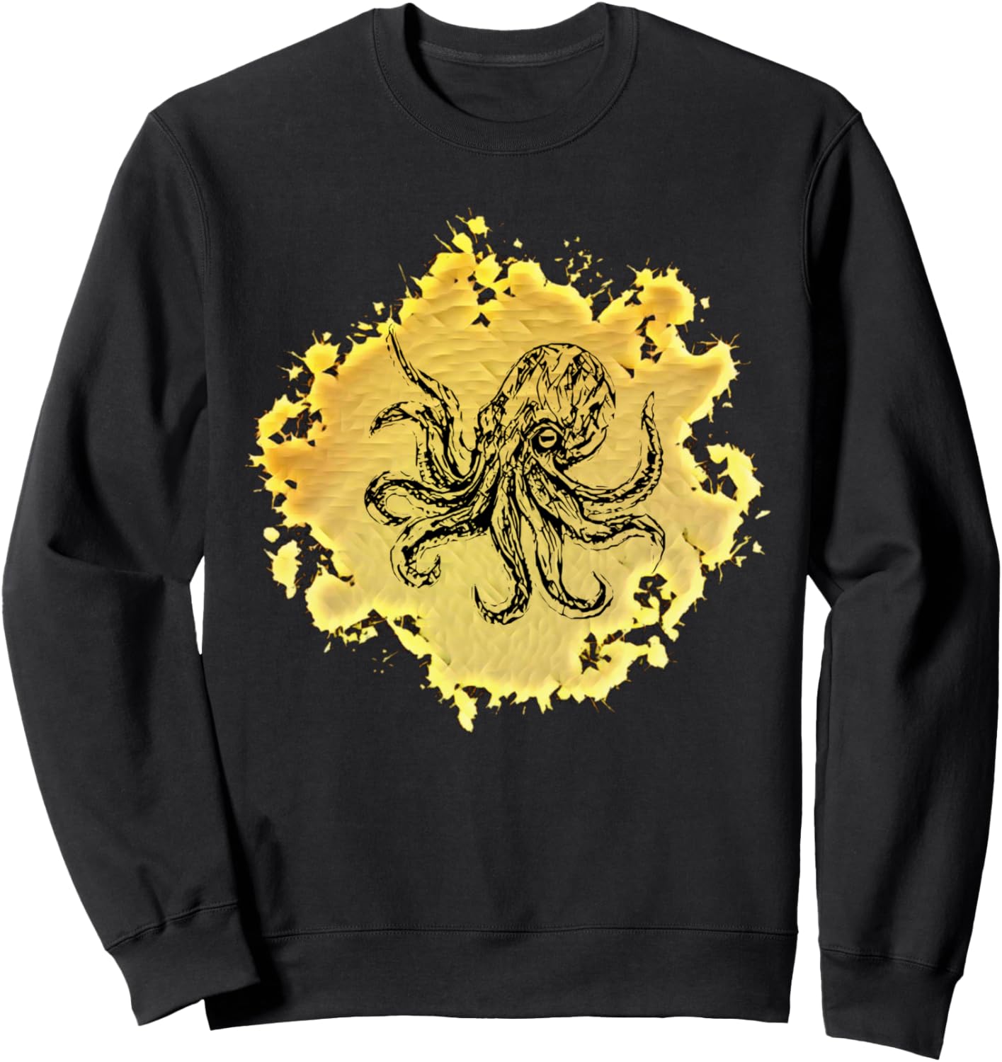 Толстовка с изображением осьминога и кальмара, символизирующая глубоководный кальмар Octopus Squid - Gift Christmas Birthday, черный
Толстовка с изображением осьминога и кальмара, символизирующая глубоководный кальмар Octopus Squid - Gift Christmas Birthday, черный