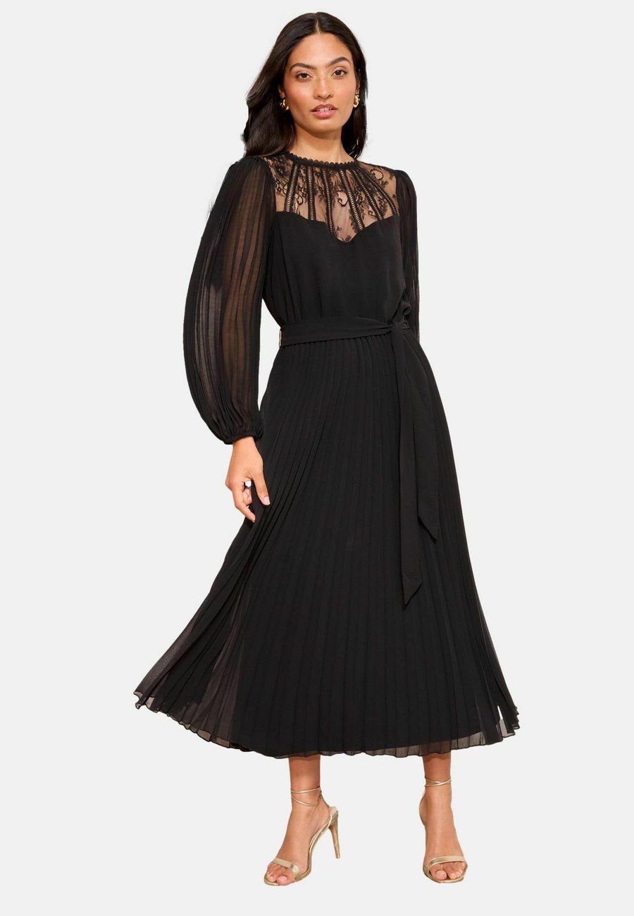 Платье Friends Like These Day dress, Black
Платье Friends Like These Day dress, Black