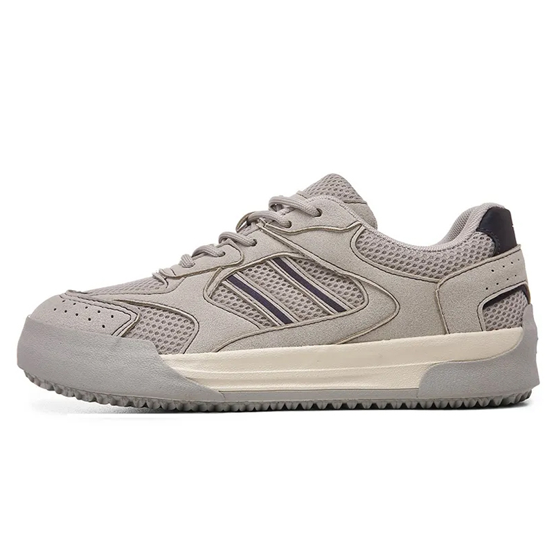 Colorful Creations Мужские скейтерские кроссовки серые, цвет Gray
Colorful Creations Мужские скейтерские кроссовки серые, цвет Gray