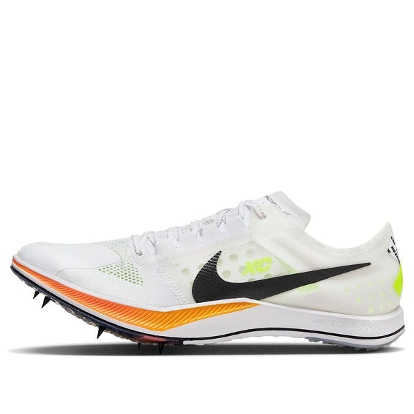 Кроссовки zoomx dragonfly 'white' Nike, белый
Кроссовки zoomx dragonfly 'white' Nike, белый