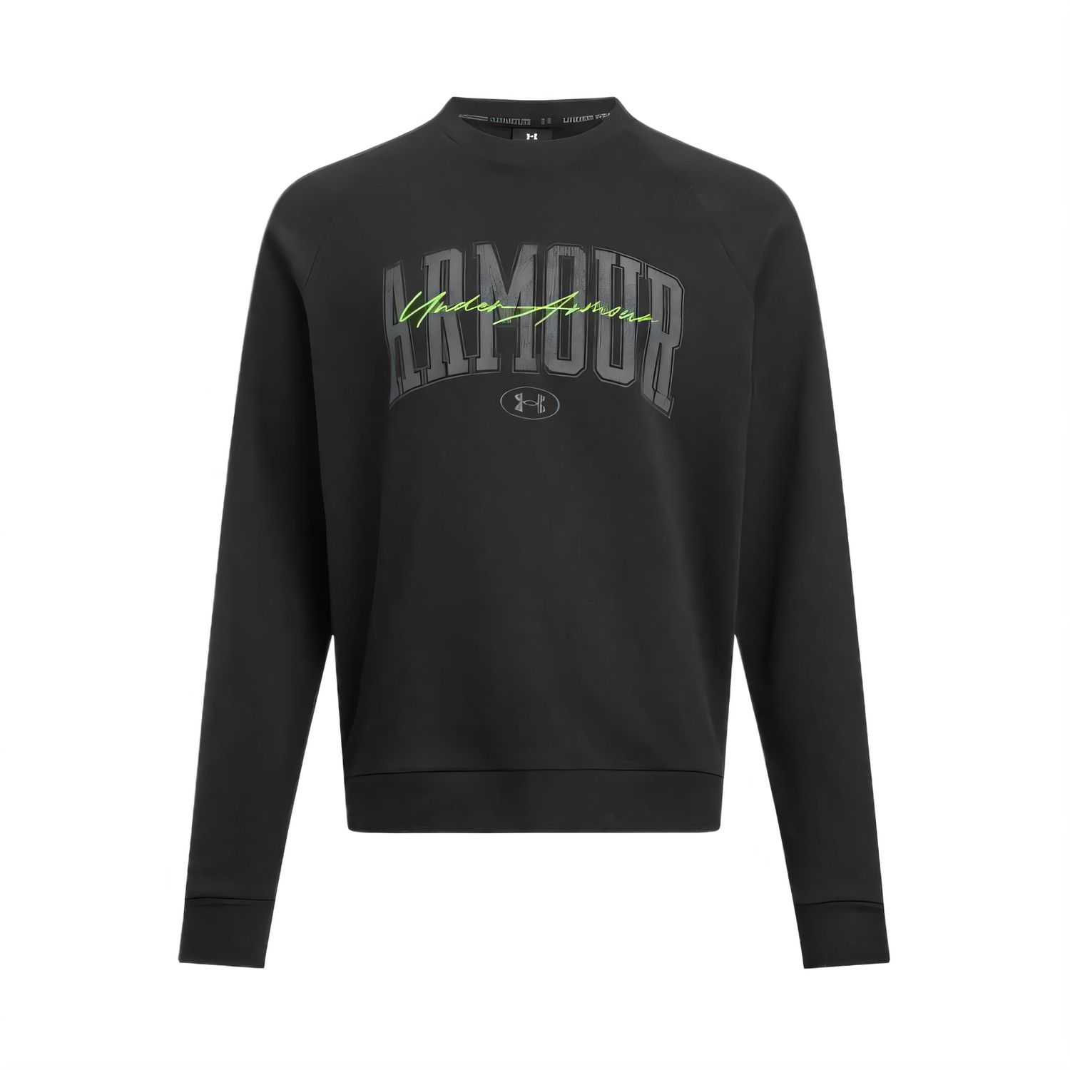Under Armour Свитшот мужской Black 001, Черный, Under Armour Свитшот мужской Black 001
Under Armour Свитшот мужской Black 001, Черный, Under Armour Свитшот мужской Black 001
