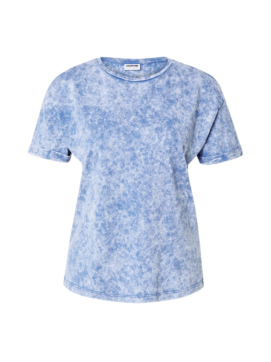 Рубашка Noisy may NMBRANDY, темно-синий
Рубашка Noisy may NMBRANDY, темно-синий