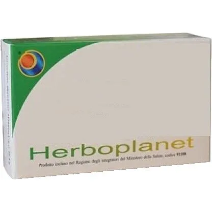 Лизитол 48 таблеток Herboplanet
Лизитол 48 таблеток Herboplanet