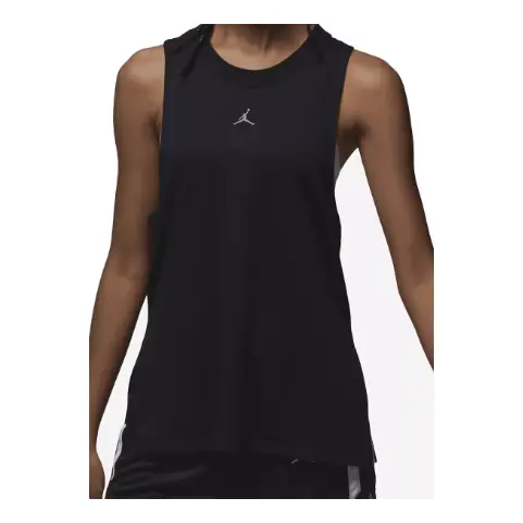 Топ спортивные ромбовидные майки Air Jordan, черный
Топ спортивные ромбовидные майки Air Jordan, черный