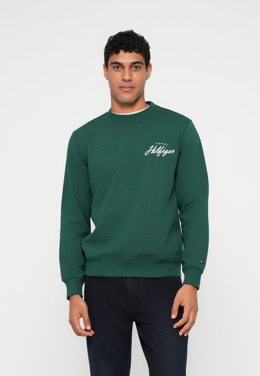 Толстовка Tommy Hilfiger MODERN ATHLEISURE, Darkened Emerald/Green, Зеленый, Толстовка Tommy Hilfiger MODERN ATHLEISURE, Darkened Emerald/Green
Толстовка Tommy Hilfiger MODERN ATHLEISURE, Darkened Emerald/Green, Зеленый, Толстовка Tommy Hilfiger MODERN ATHLEISURE, Darkened Emerald/Green