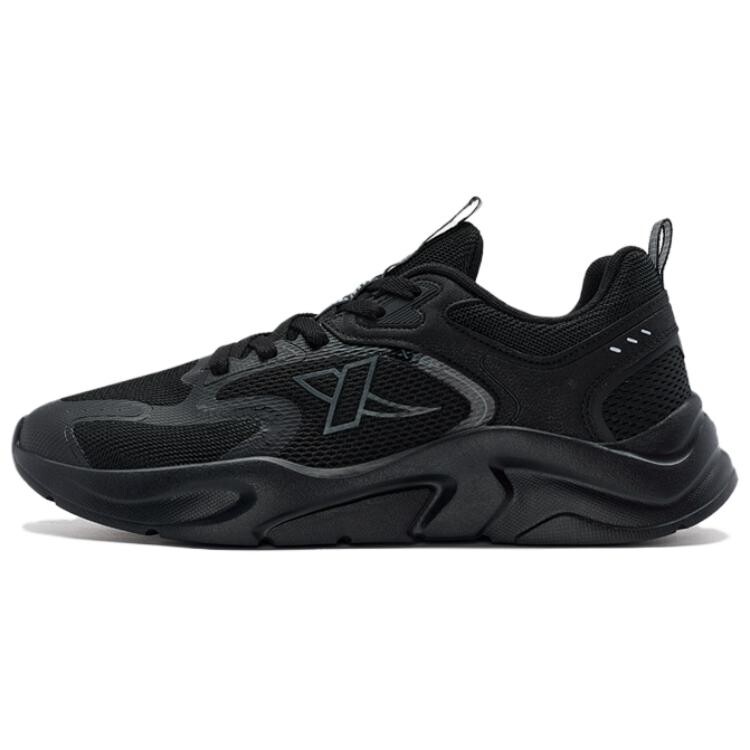 Кроссовки XTEP Casual Shoes Men Low-Top Black, Черный, Кроссовки XTEP Casual Shoes Men Low-Top Black
Кроссовки XTEP Casual Shoes Men Low-Top Black, Черный, Кроссовки XTEP Casual Shoes Men Low-Top Black