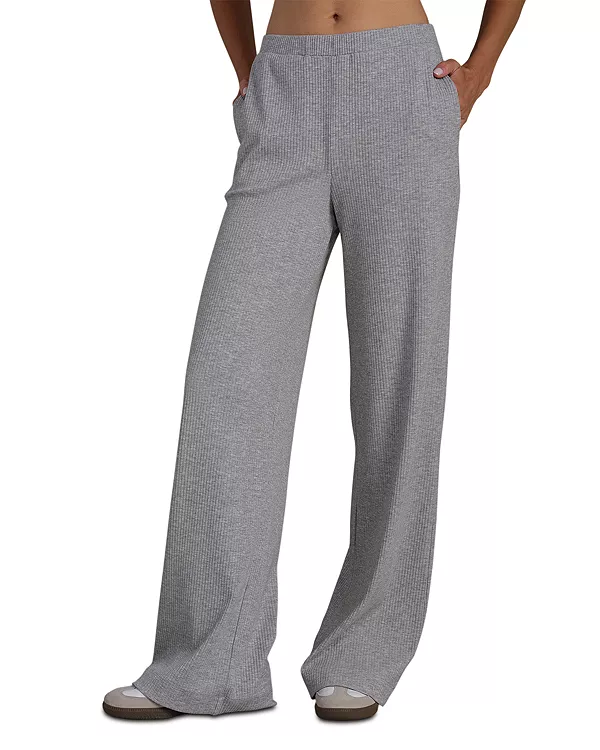 Ребристые брюки Livluxe Rhone, серый
Ребристые брюки Livluxe Rhone, серый