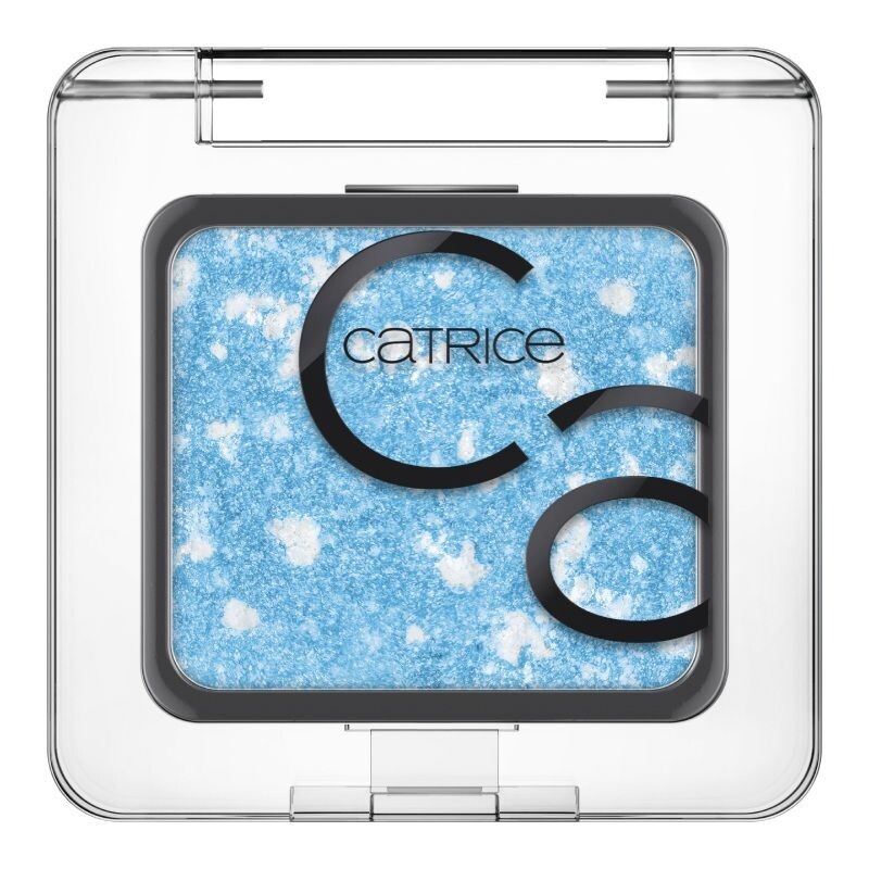 Тени для век Catrice Art Couleurs Eyeshadow, 400
Тени для век Catrice Art Couleurs Eyeshadow, 400