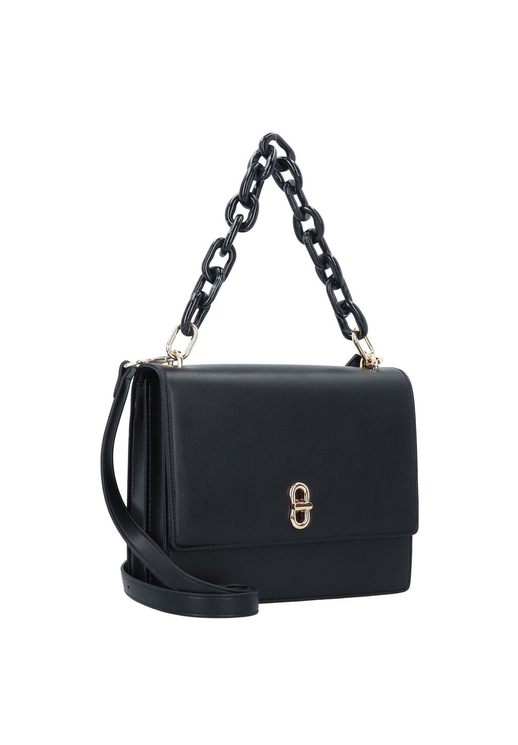 Сумка через плечо, поворотный замок, ручка-цепочка, женская SEIDENFELT, цвет Black Gold, Черный, Сумка через плечо, поворотный замок, ручка-цепочка, женская SEIDENFELT, цвет Black Gold
Сумка через плечо, поворотный замок, ручка-цепочка, женская SEIDENFELT, цвет Black Gold, Черный, Сумка через плечо, поворотный замок, ручка-цепочка, женская SEIDENFELT, цвет Black Gold