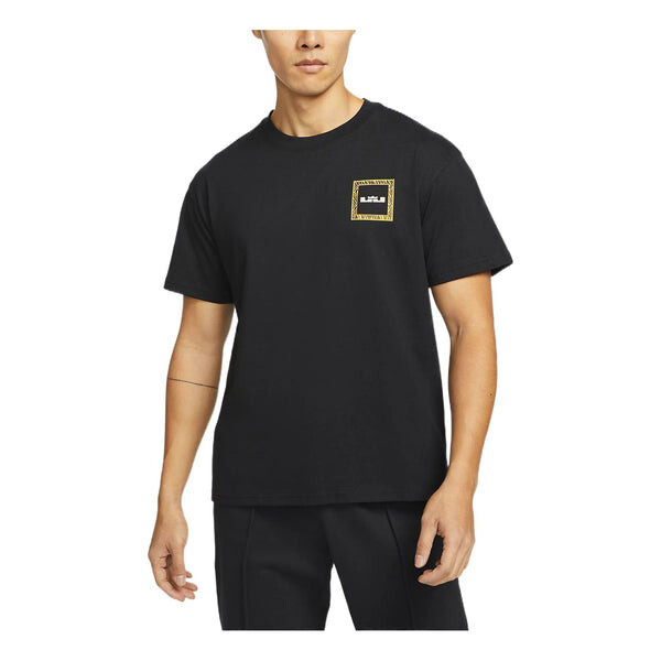 Футболка Nike Back Stripe Pattern Printing Basketball Round Neck Casual Short Sleeve Black, мультиколор
Футболка Nike Back Stripe Pattern Printing Basketball Round Neck Casual Short Sleeve Black, мультиколор