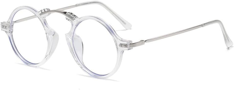 Уникальные солнцезащитные очки с одинарной перемычкой, маленькие круглые, для женщин; роскошные солнцезащитные очки с градиентным переходом для мужчин; винтажные очки из сплава, защита от УФ-излучения UV400 generic, Clear Clear
Уникальные солнцезащитные очки с одинарной перемычкой, маленькие круглые, для женщин; роскошные солнцезащитные очки с градиентным переходом для мужчин; винтажные очки из сплава, защита от УФ-излучения UV400 generic, Clear Clear