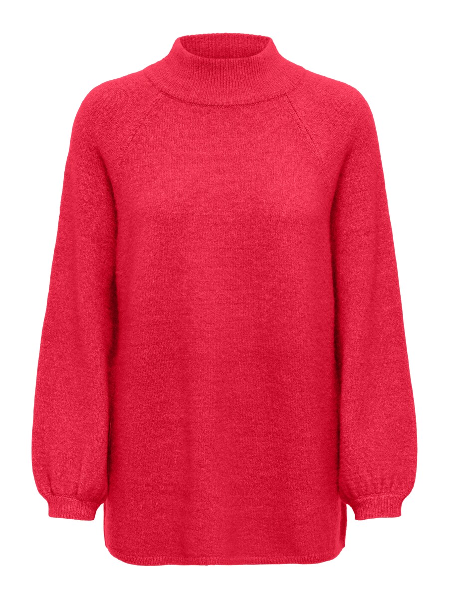 Свитер ONLY ONLSANDRA, ярко-красный
Свитер ONLY ONLSANDRA, ярко-красный