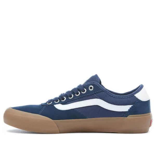 Кроссовки chima pro 2 blue Vans, синий
Кроссовки chima pro 2 blue Vans, синий