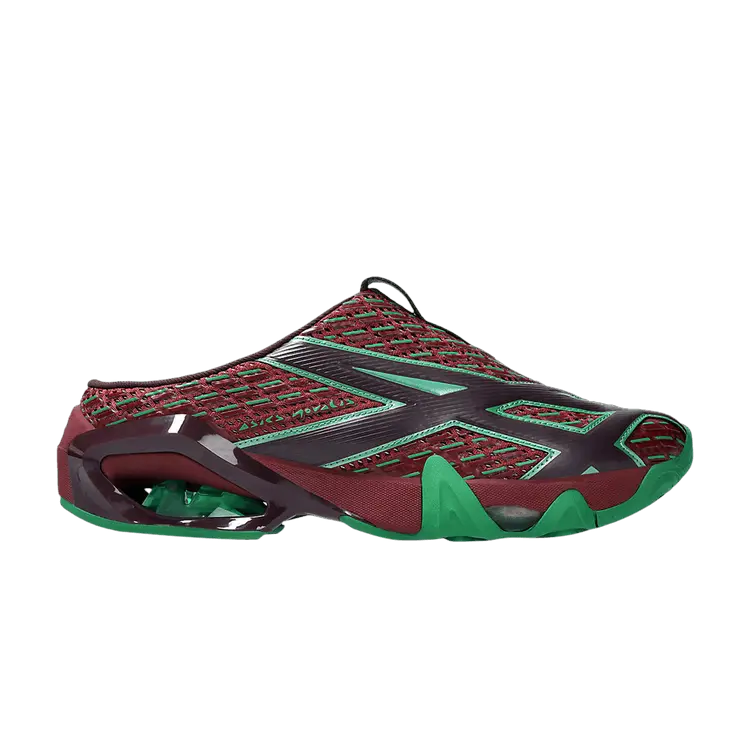 Кроссовки ASICS Kiko Kostadinov x Novalis Gel Styrax Dahlia Bright Green, красный
Кроссовки ASICS Kiko Kostadinov x Novalis Gel Styrax Dahlia Bright Green, красный