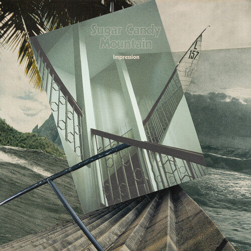 Виниловая пластинка Sugar Candy Mountain: Impression
Виниловая пластинка Sugar Candy Mountain: Impression
