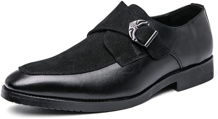 Роскошные туфли для мужчин, дизайнерские деловые оксфорды, британский стиль, заостренные свадебные и вечерние туфли Sfwarmart, черный
Роскошные туфли для мужчин, дизайнерские деловые оксфорды, британский стиль, заостренные свадебные и вечерние туфли Sfwarmart, черный