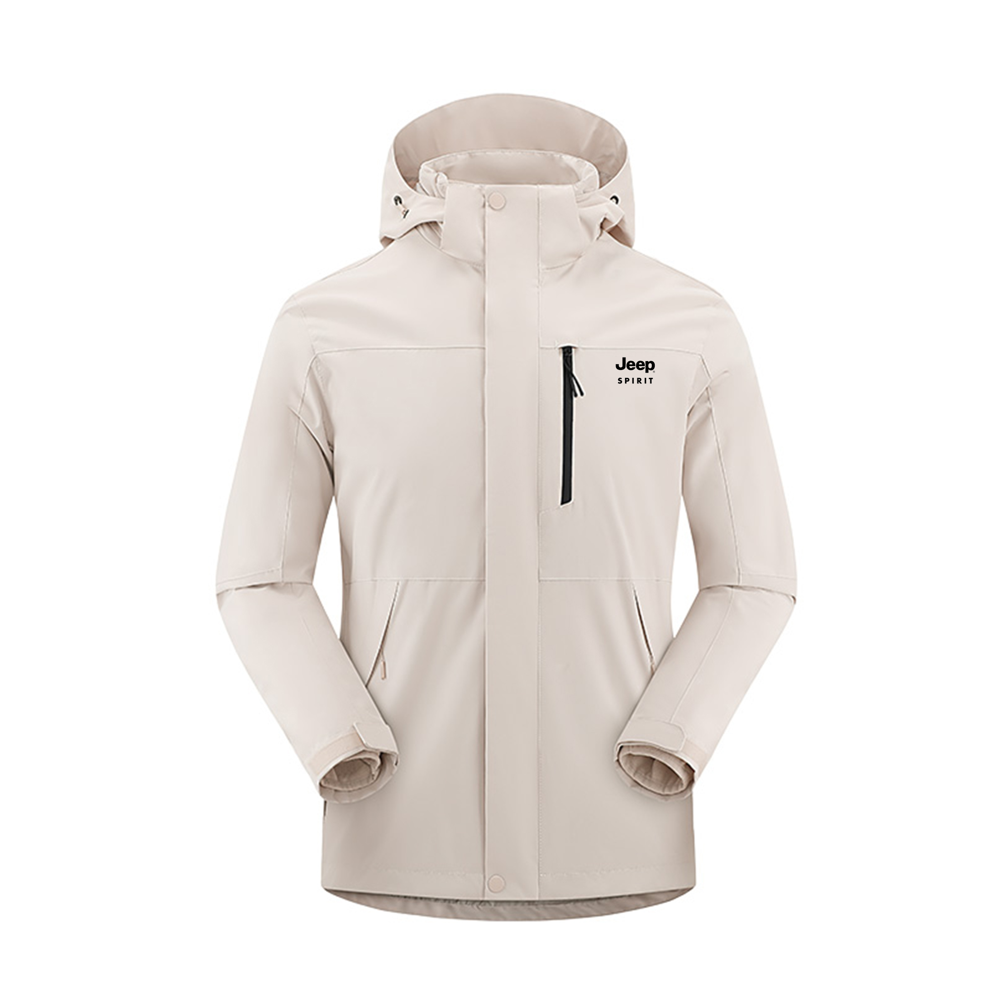 JEEP SPIRIT Ветровка унисекс оранжево-красная, Oak Gray
JEEP SPIRIT Ветровка унисекс оранжево-красная, Oak Gray