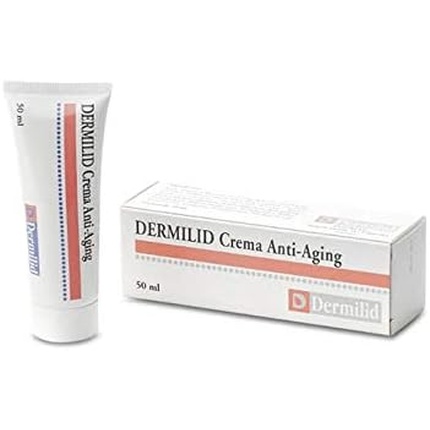 Крем Dermilid Anti-Aging 50 мл Dermilid S.L
Крем Dermilid Anti-Aging 50 мл Dermilid S.L