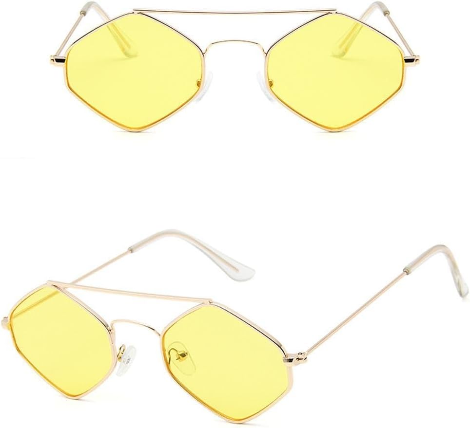 Модные солнцезащитные очки с бриллиантами для женщин, ретро-стиль, металлические, с двойной оправой, в стиле «дикий стиль», многоугольные, в стиле «океанские очки» generic, 7-gold-yellow
Модные солнцезащитные очки с бриллиантами для женщин, ретро-стиль, металлические, с двойной оправой, в стиле «дикий стиль», многоугольные, в стиле «океанские очки» generic, 7-gold-yellow