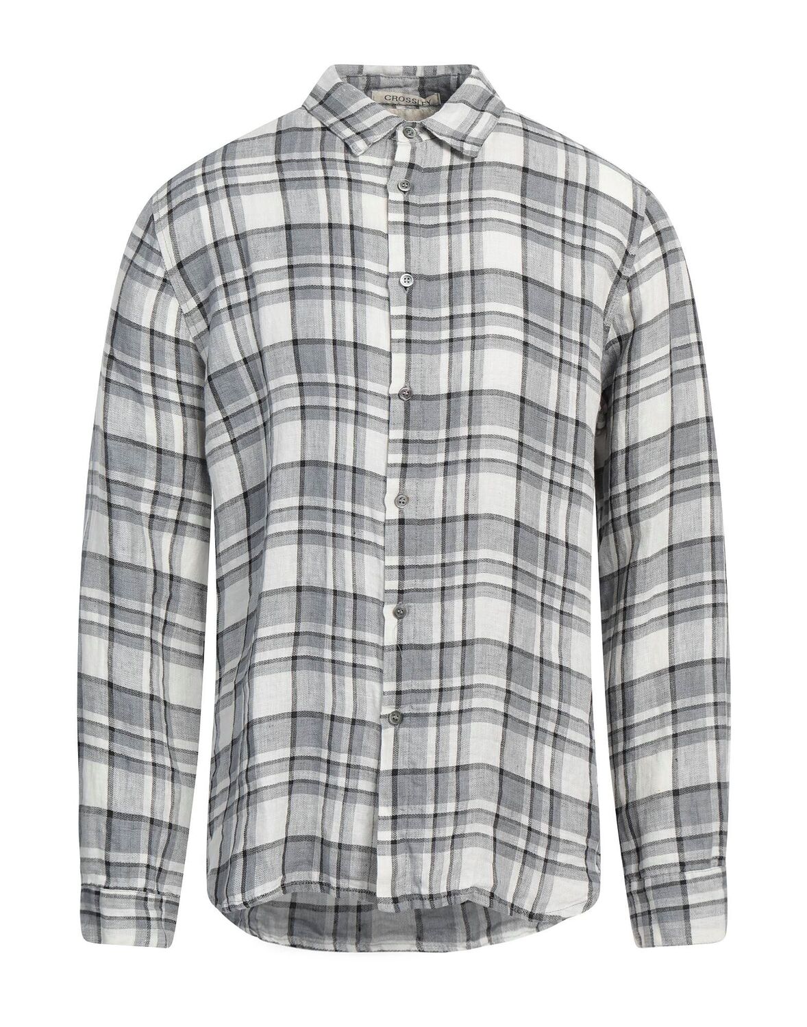 Рубашка Crossley, серый
Рубашка Crossley, серый