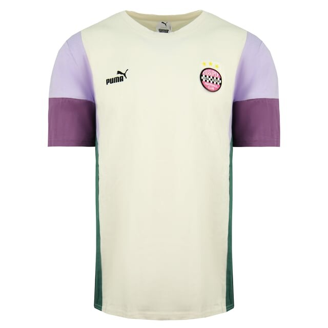 Мужская футболка X Kidsuper Studios с короткими рукавами и круглым вырезом 530411 75 Puma, бежевый, Серый, Мужская футболка X Kidsuper Studios с короткими рукавами и круглым вырезом 530411 75 Puma, бежевый 
Мужская футболка X Kidsuper Studios с короткими рукавами и круглым вырезом 530411 75 Puma, бежевый, Серый, Мужская футболка X Kidsuper Studios с короткими рукавами и круглым вырезом 530411 75 Puma, бежевый