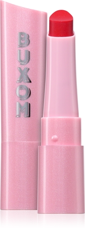 Бальзам для губ с эффектом увеличения Buxom FULL-ON PLUMPING LIP GLOW BALM, Cherry Popsicle 2 g
Бальзам для губ с эффектом увеличения Buxom FULL-ON PLUMPING LIP GLOW BALM, Cherry Popsicle 2 g