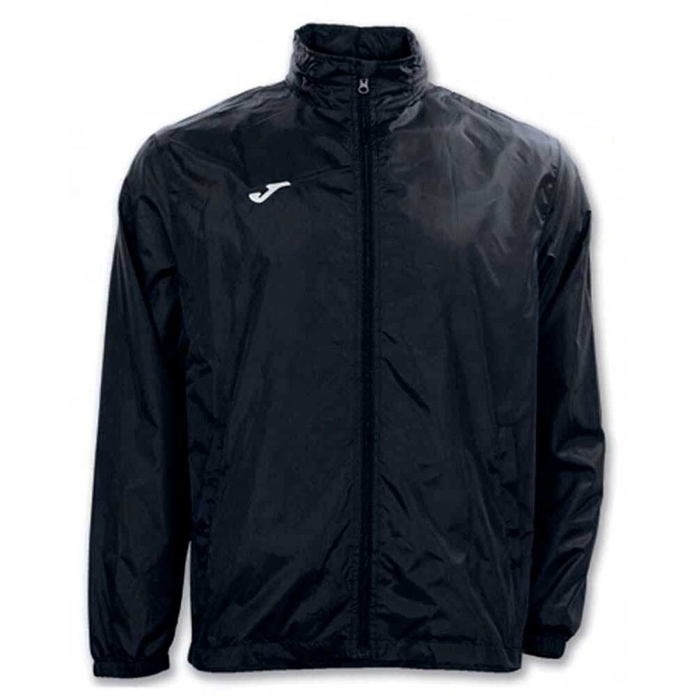 Куртка Joma Rain Alaska II, черный
Куртка Joma Rain Alaska II, черный