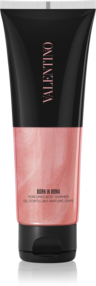 Осветляющая гель-эмульсия для тела Born in Roma Valentino, 125 мл
Осветляющая гель-эмульсия для тела Born in Roma Valentino, 125 мл