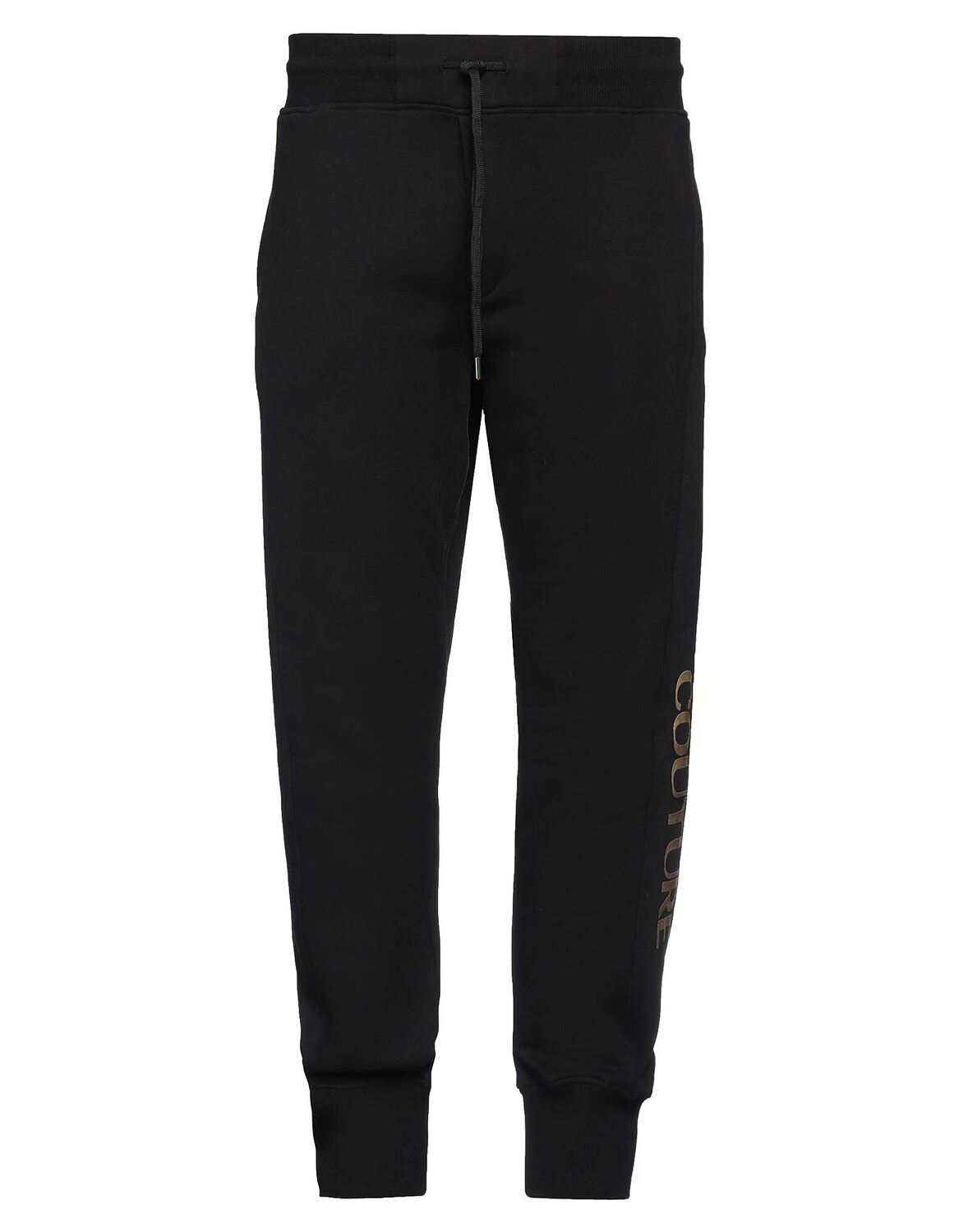 Брюки Versace Jeans Couture, черный
Брюки Versace Jeans Couture, черный