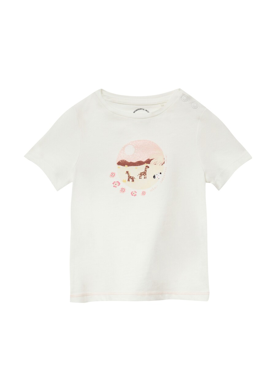 Рубашка s.Oliver, белый
Рубашка s.Oliver, белый