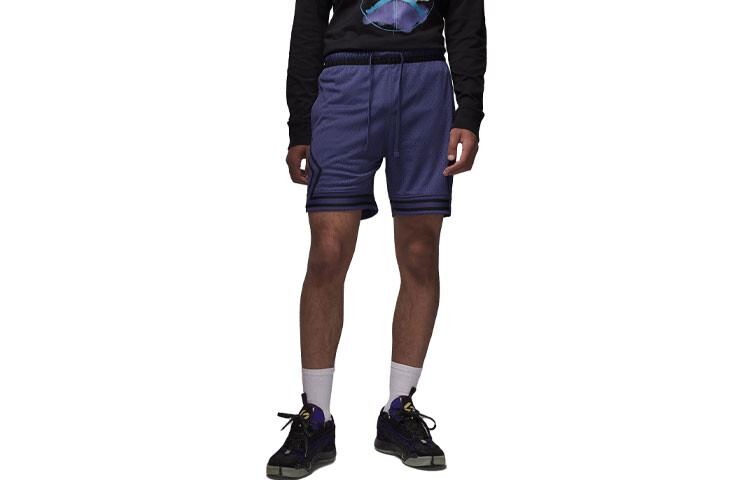 Повседневные шорты мужские фиолетовые Jordan, фиолетовый
Повседневные шорты мужские фиолетовые Jordan, фиолетовый