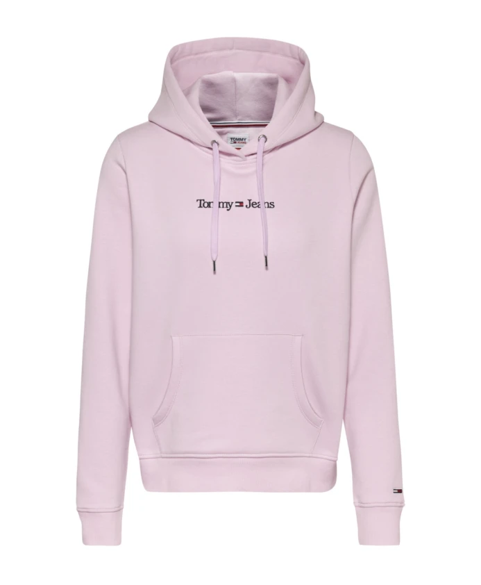 Линейные худи розового цвета Tommy Jeans, розовый
Линейные худи розового цвета Tommy Jeans, розовый