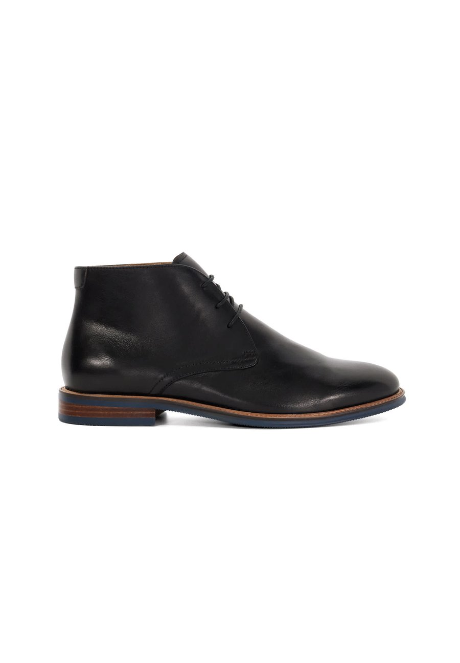 Ботинки Dune London MILLERS WIDE FIT, Black
Ботинки Dune London MILLERS WIDE FIT, Black