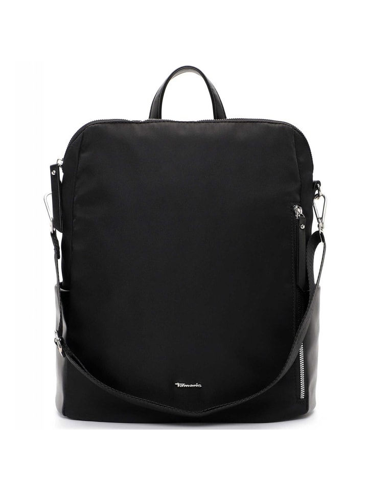 Рюкзак Tamaris, черный
Рюкзак Tamaris, черный