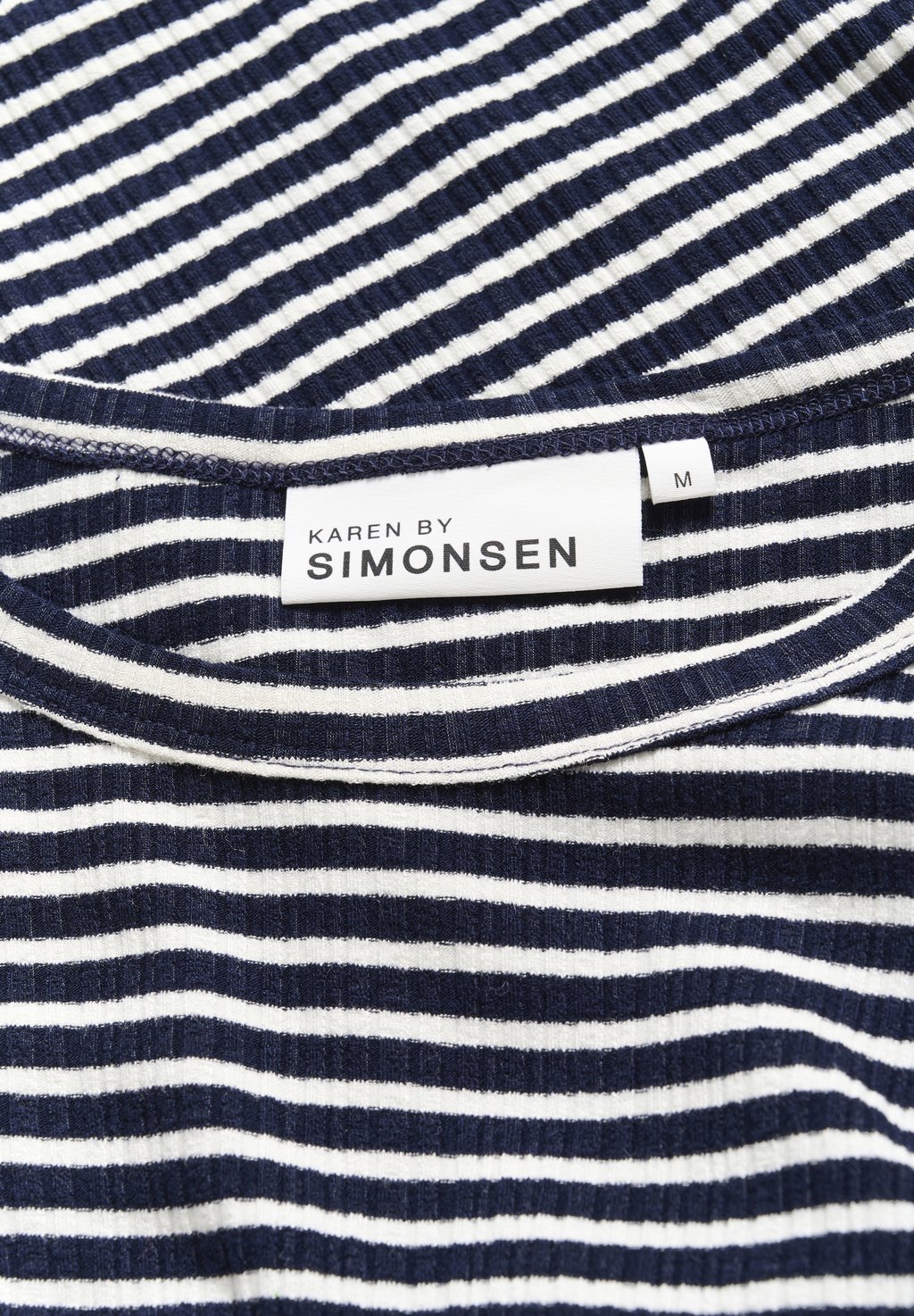 Топ с длинными рукавами Karen by Simonsen, белый
Топ с длинными рукавами Karen by Simonsen, белый